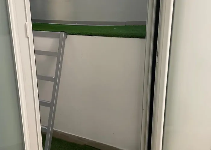 Daire Altamarea Casa