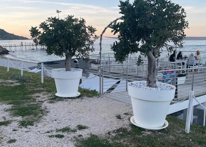 Daire Altamarea Casa Fossacesia