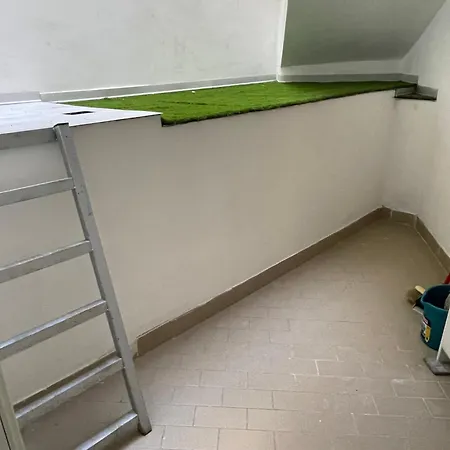 Appartamento Altamarea Casa *