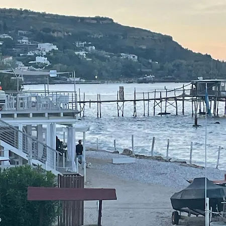 شقة Altamarea Casa فوساتشيزيا