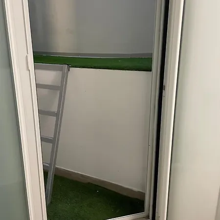 شقة Altamarea Casa