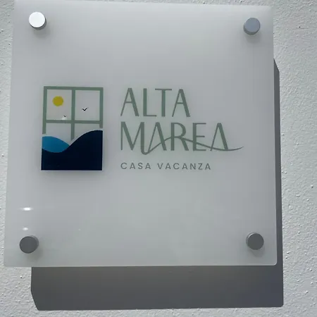 Altamarea Casa Appartamento *