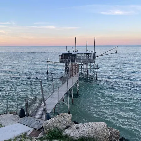 شقة Altamarea Casa فوساتشيزيا