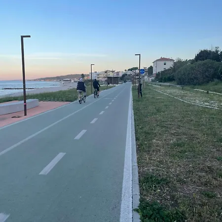 Appartamento Altamarea Casa