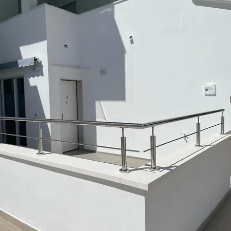 Apartmán Altamarea Casa *