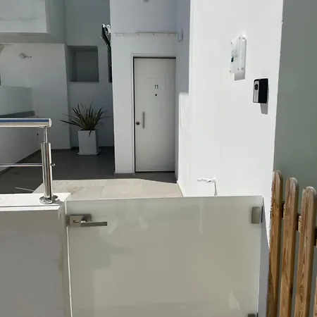 Altamarea Casa Apartmán