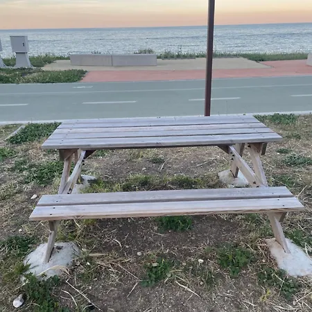 Altamarea Casa Apartmán *