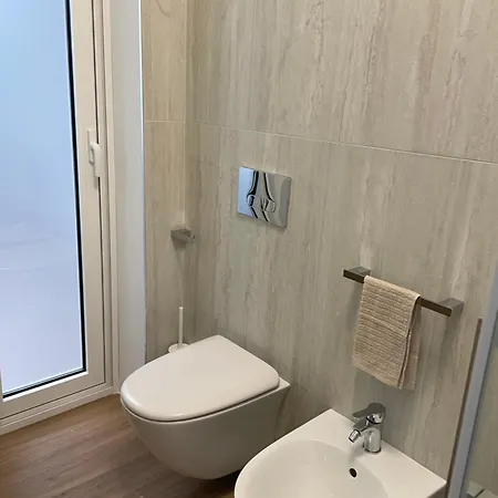 Altamarea Casa Fossacesia