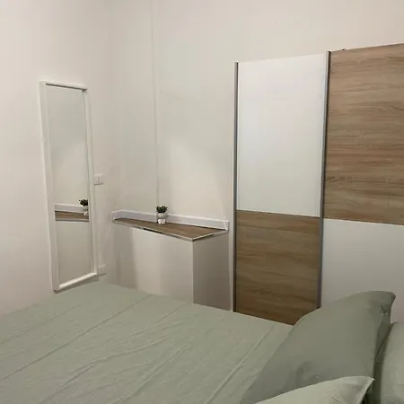 Altamarea Casa * Fossacesia