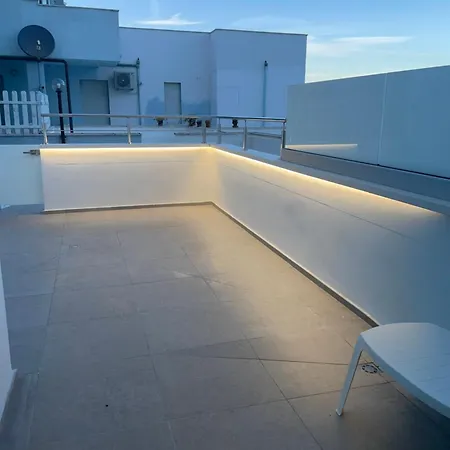 Altamarea Casa Apartmán