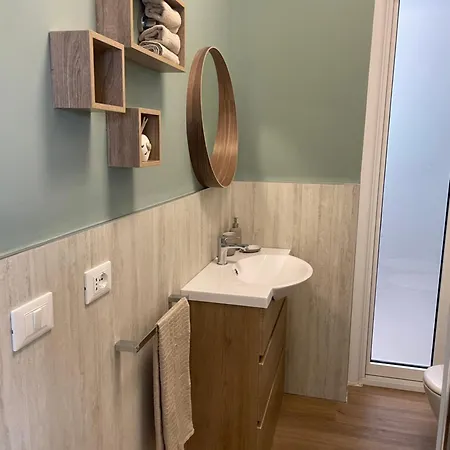 Altamarea Casa شقة فوساتشيزيا