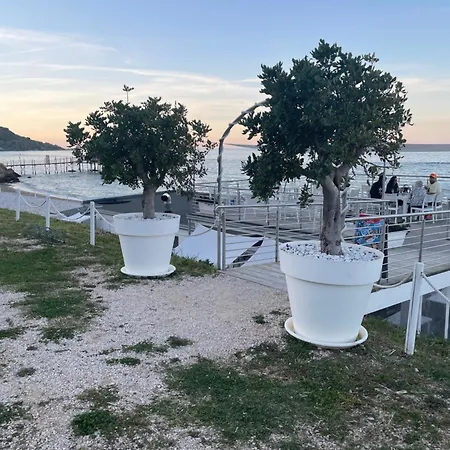 Apartman Altamarea Casa Fossacesia