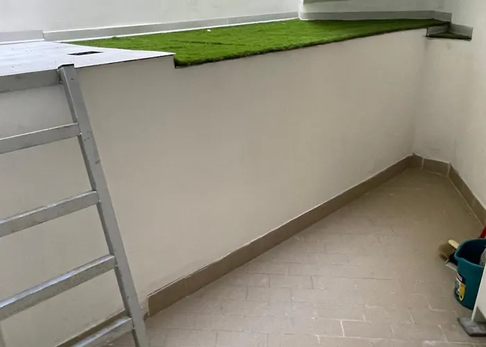 Апартаменты Altamarea Casa *