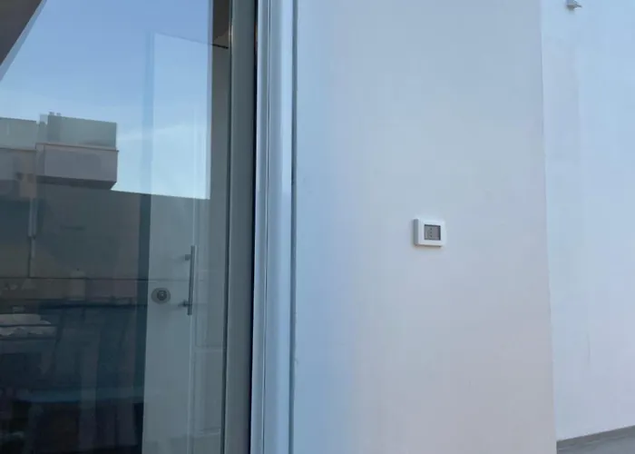 Altamarea Casa شقة فوساتشيزيا