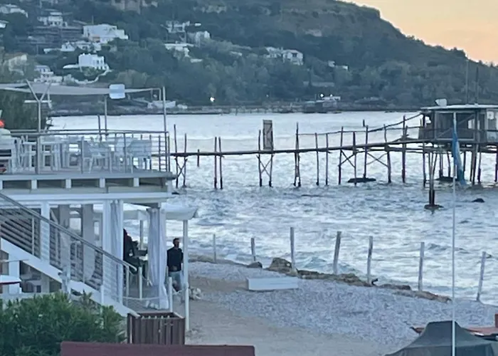 شقة Altamarea Casa فوساتشيزيا