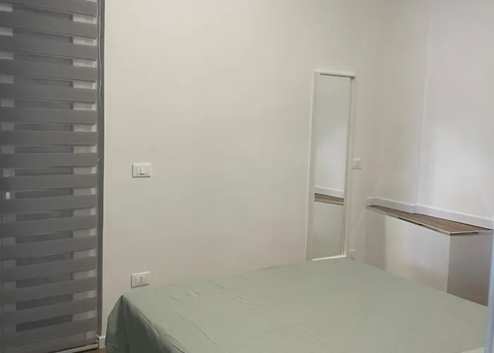 Altamarea Casa * Фоссачезия