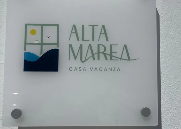 Altamarea Casa Апартаменты *