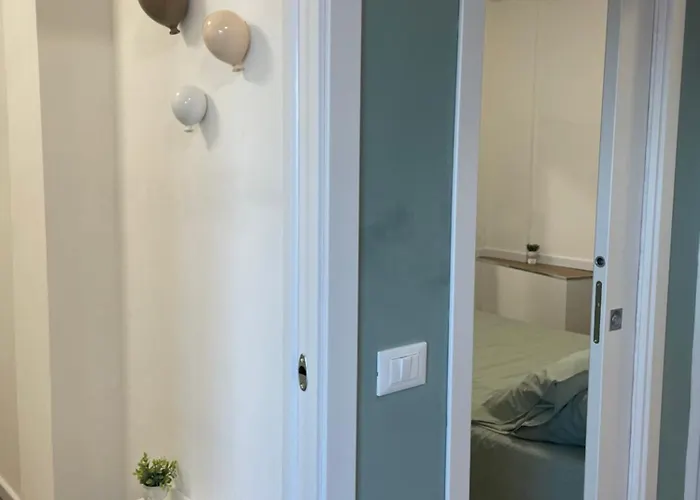 Altamarea Casa فوساتشيزيا