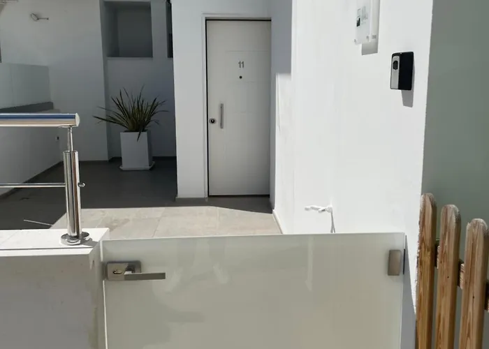 Altamarea Casa شقة