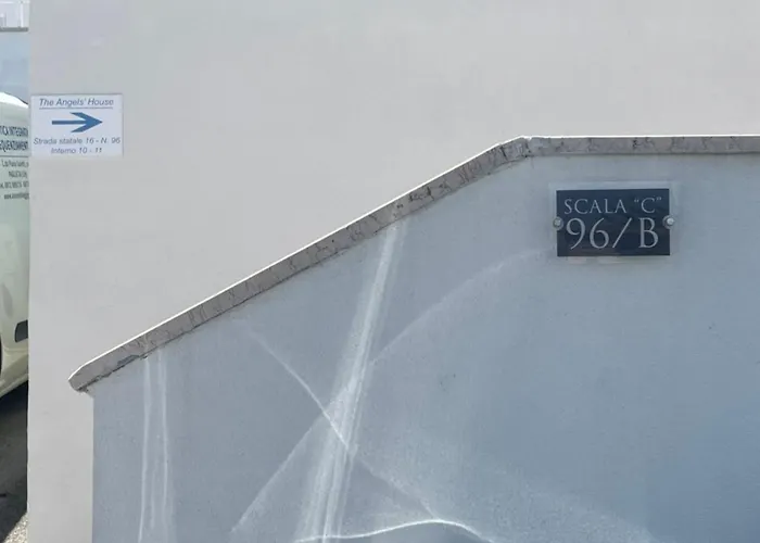 Altamarea Casa * فوساتشيزيا