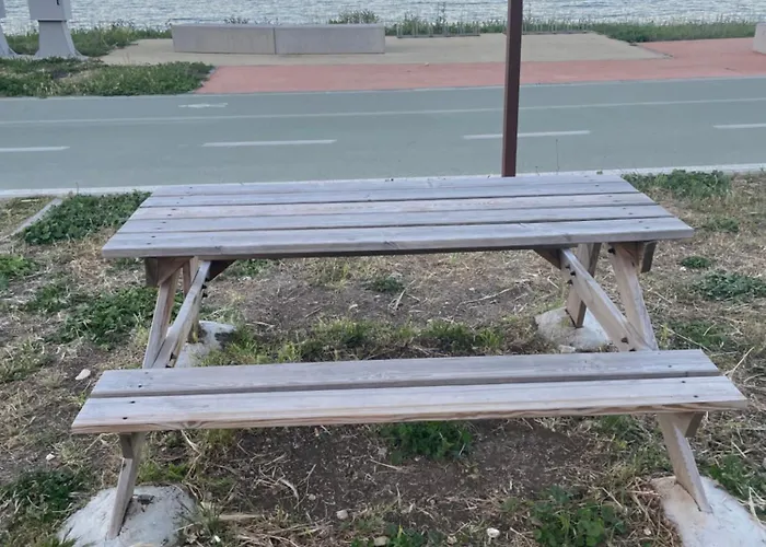 Altamarea Casa Апартаменты *