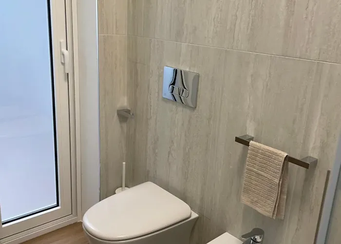 Altamarea Casa Фоссачезия