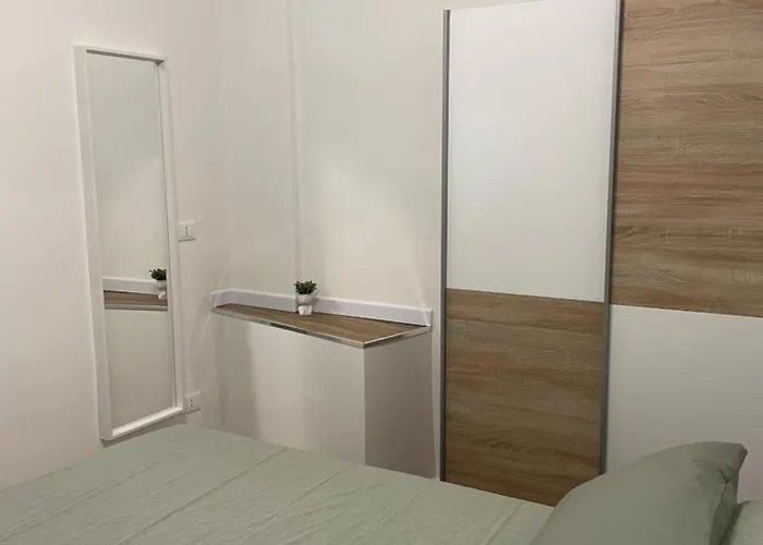 Altamarea Casa * Фоссачезия