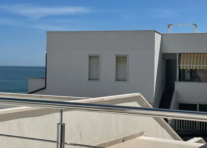 Altamarea Casa Фоссачезия