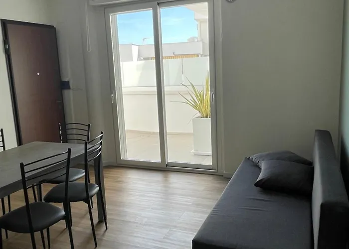 شقة Altamarea Casa فوساتشيزيا