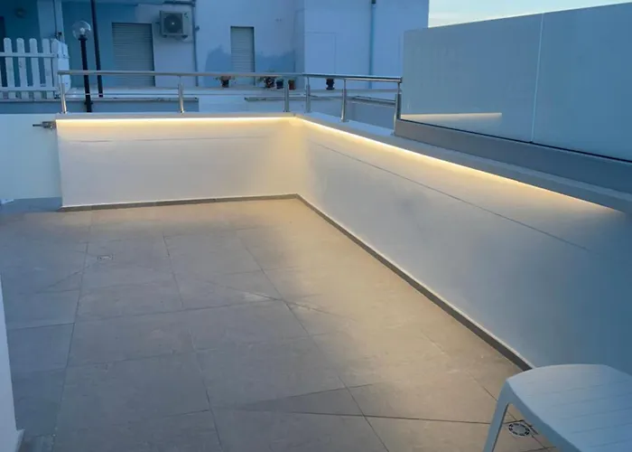 Altamarea Casa Апартаменты